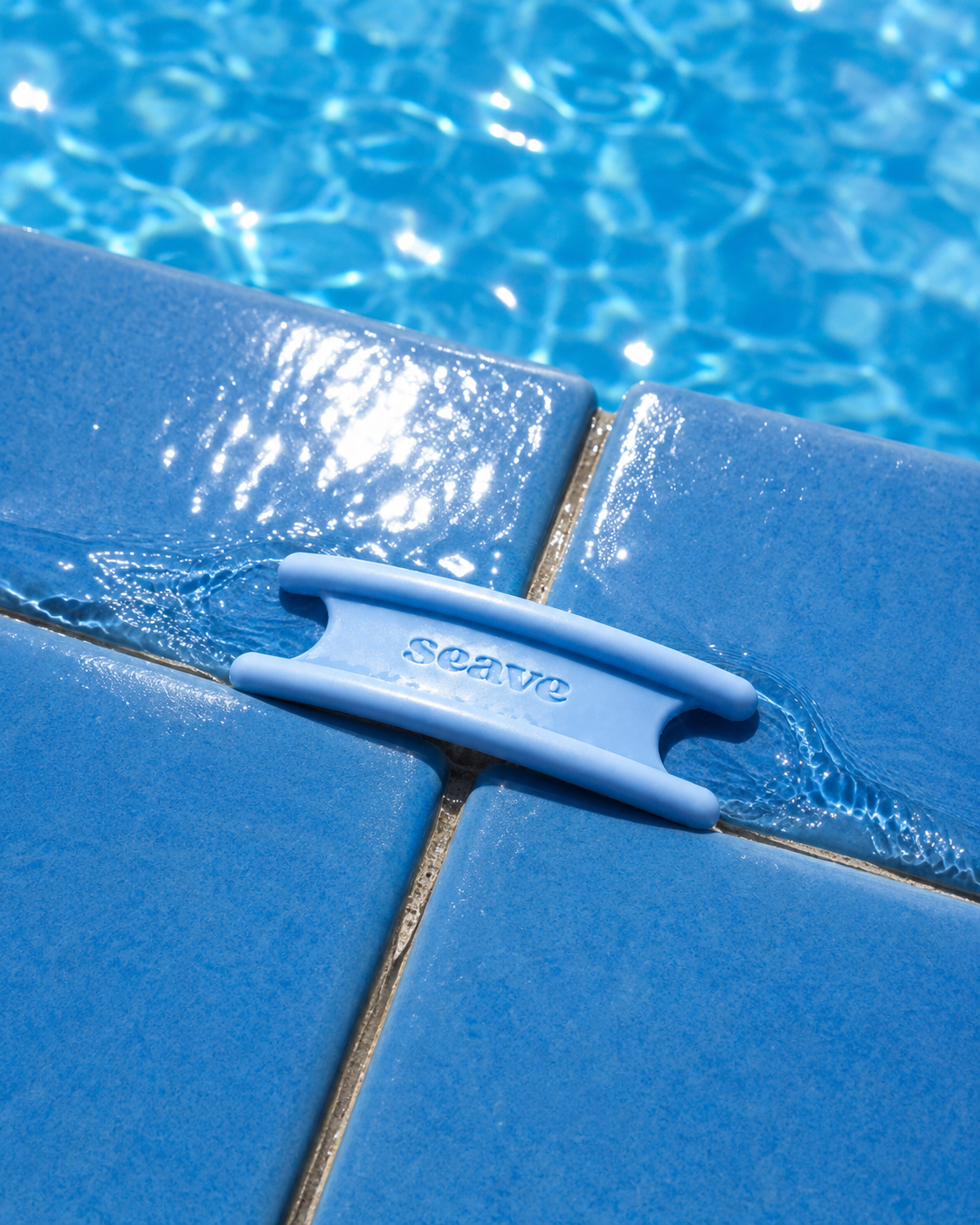 PocketGlide Poolside Blue
